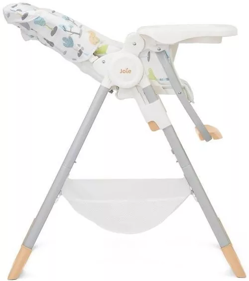 cumpără Scaun de masă Joie H1901BAPTF000 Scaun de masa Mimzy Snacker 2 in 1 Pastel Forest în Chișinău 