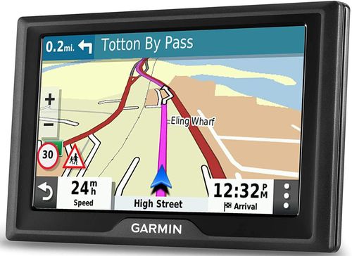 cumpără Navigator GPS Garmin Drive 52 Full EU MT-S în Chișinău 