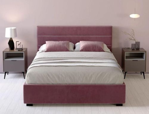 купить Кровать my-STYLE my-Amy 90x200 (P01D90M14) в Кишинёве 