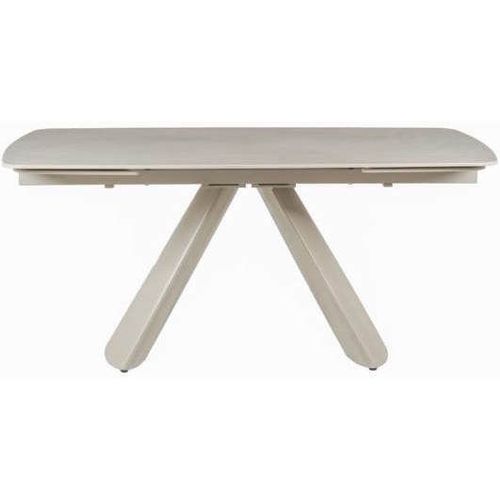 cumpără Masă Interdepo CORVUS Light Travertine Matt (раскладной) în Chișinău 