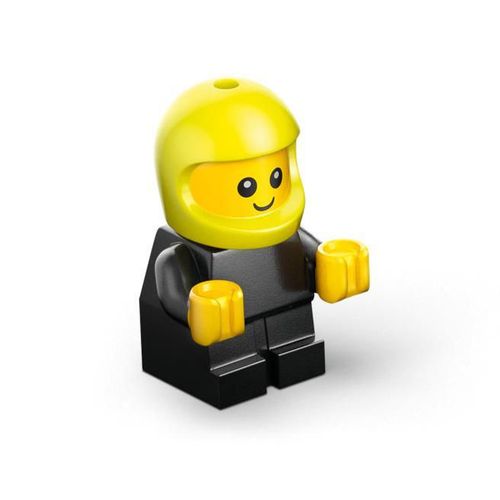 купить Конструктор Lego 60482 Rides Fire Truck в Кишинёве 