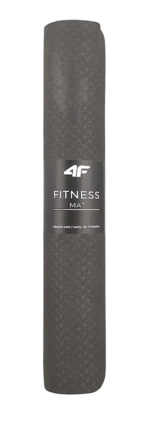cumpără Echipament pentru yoga miscellaneous U036 Covoras Yoga MAT 4FWMM00AMATU036 Anthracite în Chișinău 