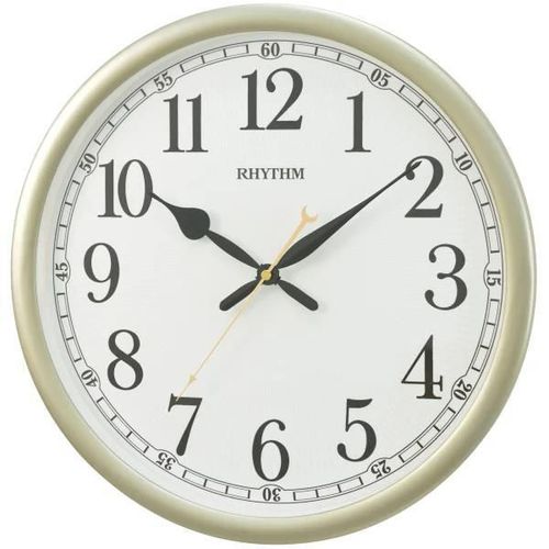 купить Часы Rhythm CMG610NR18 в Кишинёве 