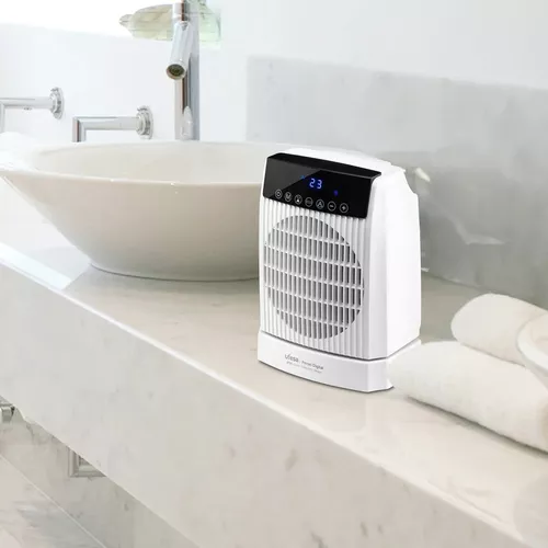 cumpără Încălzitor cu ventilator Ufesa PERSEI DIGITAL în Chișinău 