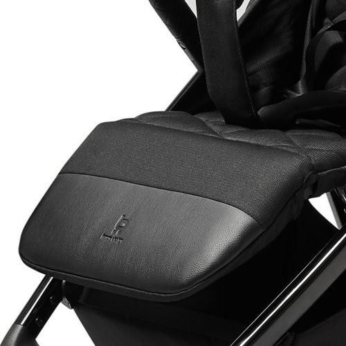 cumpără Сărucior pentru copii 4Baby Xplode Chrome Jet Black în Chișinău 