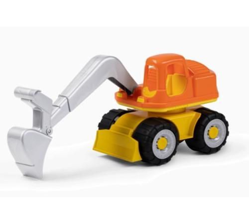 cumpără Mașină Androni 6089-000M Грузовик для песка în Chișinău 