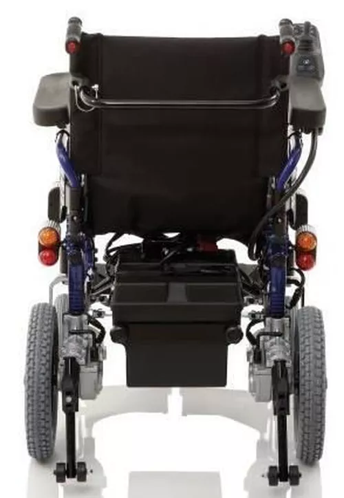 купить Инвалидная коляска Moretti CM900-41 в Кишинёве 