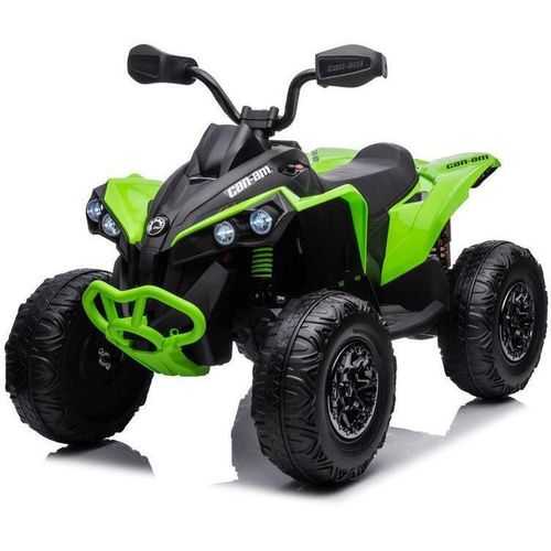 cumpără Mașină electrică pentru copii Richi CA002/2 verde ATV în Chișinău 