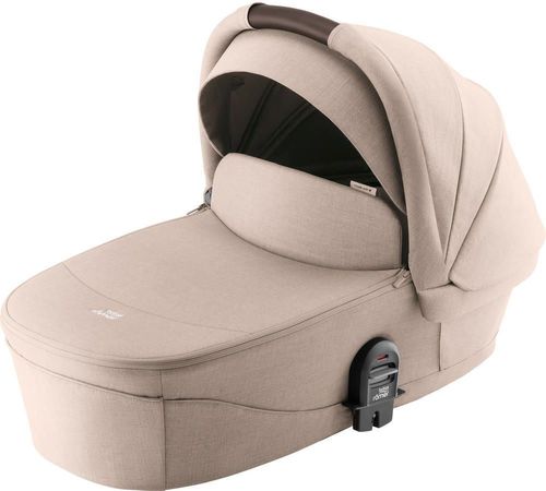 купить Аксессуар для колясок Britax-Römer SMILE 5Z CARRYCOT Style Teak (2000041714) в Кишинёве 