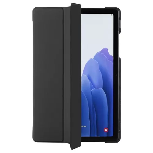 купить Сумка/чехол для планшета Hama 217133 Fold Tablet Case for Samsung Galaxy Tab S7 FE/S7+/S8+ 12.4, black в Кишинёве 