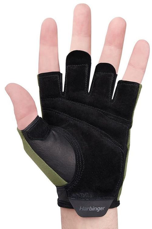 купить Одежда для спорта Harbinger 8318 Manusi fitness - Unisex 22261 S в Кишинёве 