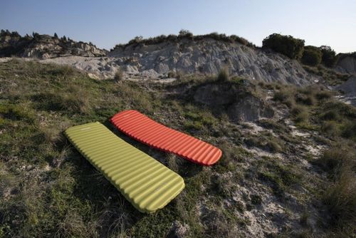 cumpără Saltea camping Pinguin Saltea Sherpa 30 NX blue în Chișinău 