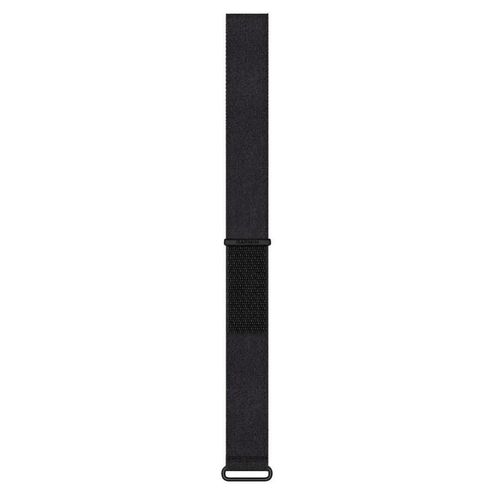 купить Ремешок Garmin CIRQA, Accessory Bands, L-XL, Black, WW/Asia (010-14472-20) в Кишинёве 