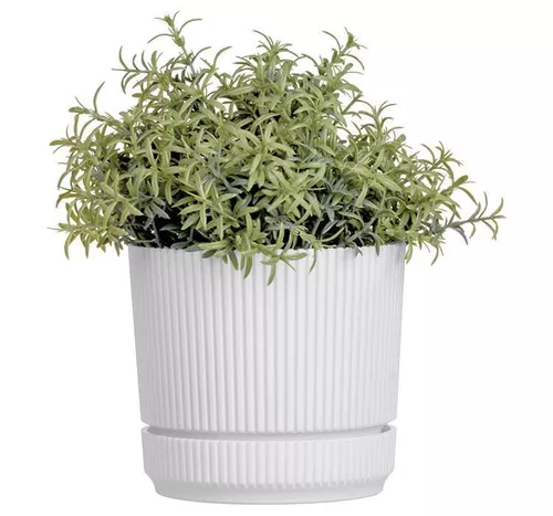 купить Цветочный горшок Idea М3246 Стрип D140mm 1,3л в Кишинёве 