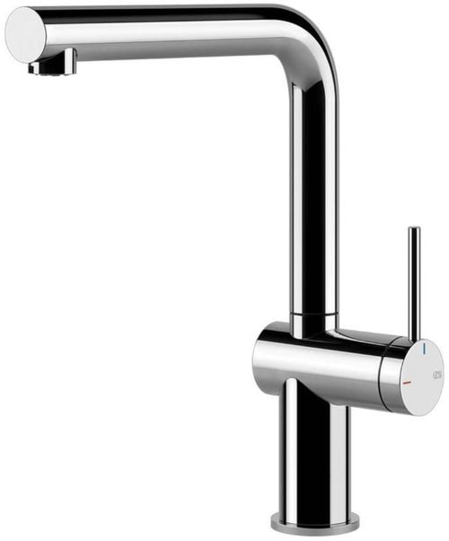 cumpără Bateria bucătărie Gessi 60431-031 Inedito Chrome în Chișinău 