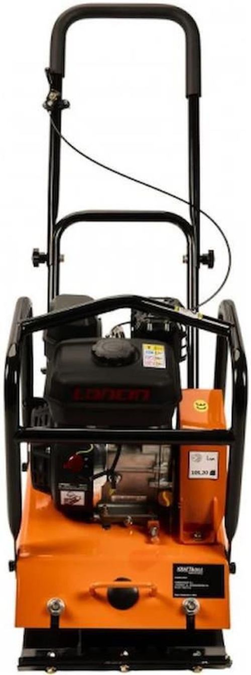 cumpără Mai compactor Kraft&Dele KD1196 în Chișinău 