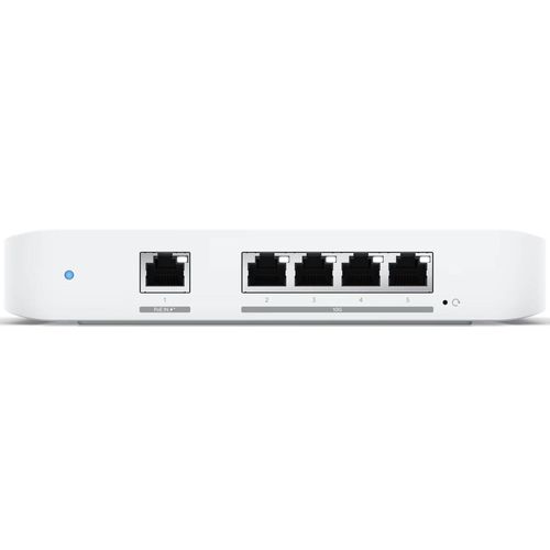 cumpără Switch/Comutator Ubiquiti UniFi USW-Flex-XG în Chișinău 