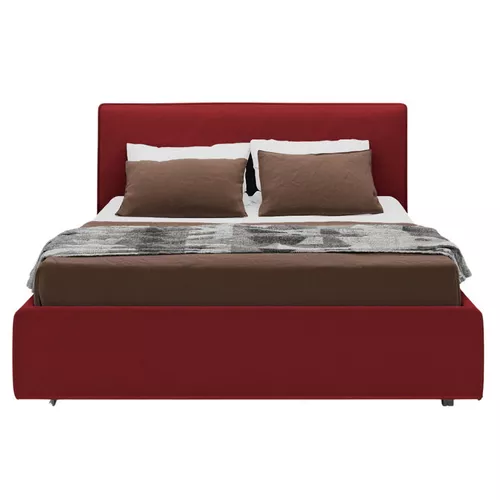 cumpără Pat Bayro ZenDesign 1400x2000, подъёмный механизм, ткань кат. II Js 1080 - 16 în Chișinău 