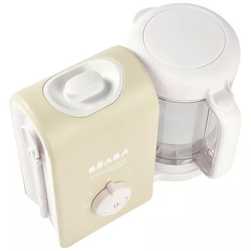 cumpără Aparat de gatit cu abur si blender Beaba B916302 Babycook Express Clay Earth în Chișinău 