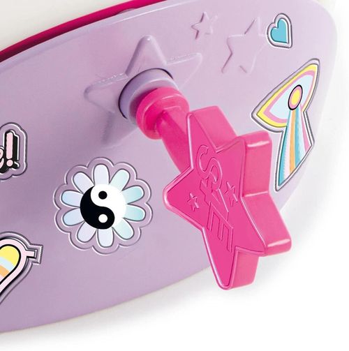 cumpără Set de creație Canal Toys OFG301 Secret Deco DIY Unicorn lamp în Chișinău 