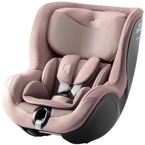 cumpără Scaun auto Britax-Römer DUALFIX 5Z Style Dusty Rose (2000040864) în Chișinău 
