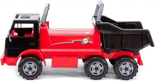 cumpără Tolocar Orion 5356 X4 red în Chișinău 