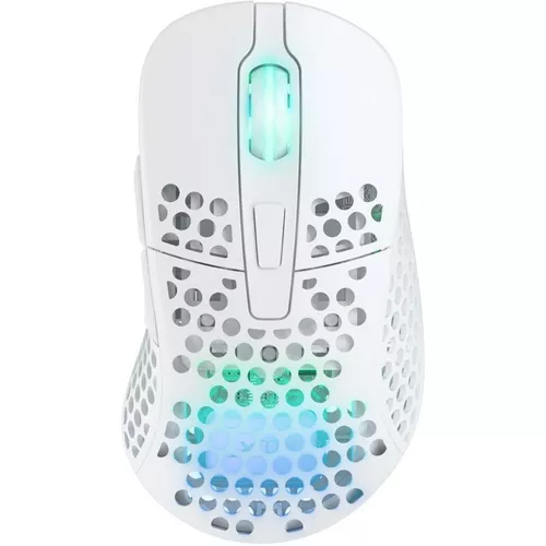 cumpără Mouse Xtrfy XG-M4-WL-WHITE în Chișinău 