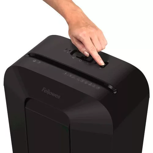 cumpără Distrugător de documente Fellowes 4300701 distrugator A4 LX41 în Chișinău 
