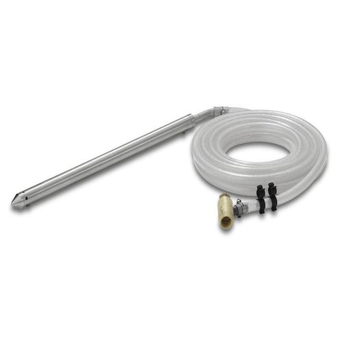 cumpără Accesoriu  mașini de curățat de mare presiune Karcher 4.115-006.0 Sablare cu nisip fără reglarea cantității (fara duze) Easy!Lock în Chișinău 