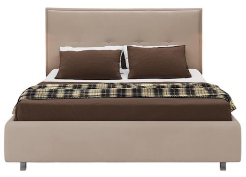 cumpără Pat Bayro ModernBed 1800x2000, подъёмный механизм, ткань кат. III Catania - 10 în Chișinău 