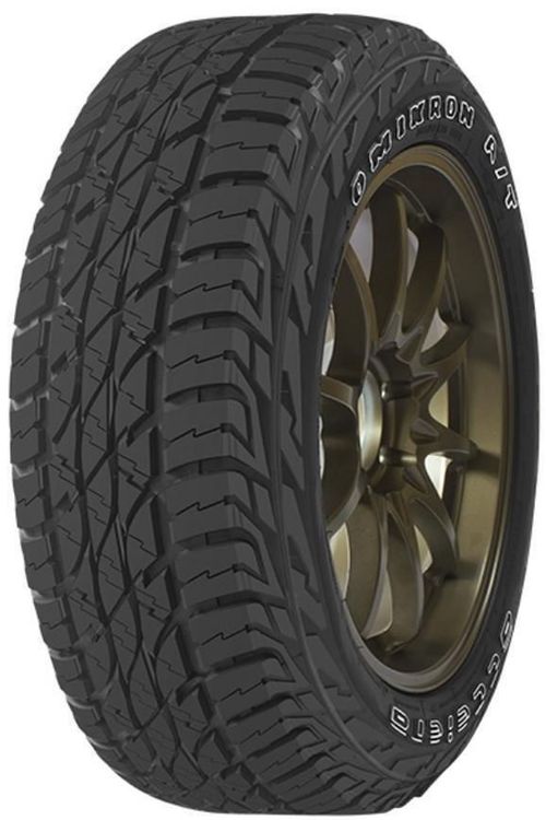 cumpără Anvelopă Accelera 285/60 R18 116H OMIKRON AT m+s în Chișinău 