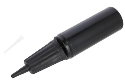 cumpără Minge HMS YB03 Abisal 75cm Black Gym Ball în Chișinău 