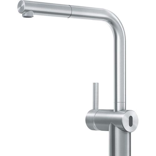 купить Смеситель кухонный Franke 115.0625.523 Atlas Sensor Inox в Кишинёве 