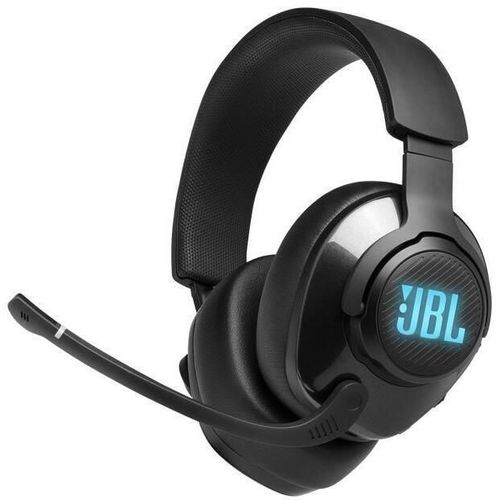 cumpără Căști pentru gaming JBL Quantum 400 Black în Chișinău 