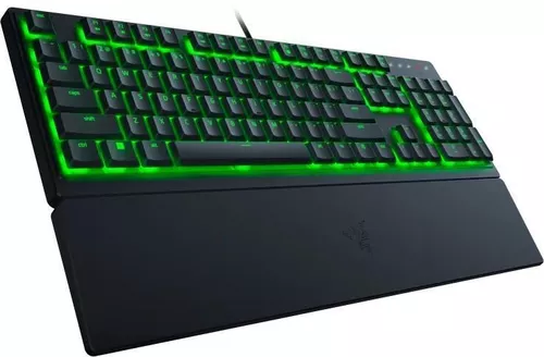 купить Игровая клавиатура Razer RZ03-04470100-R3M1 Membrane Ornata V3 X US Layout в Кишинёве 