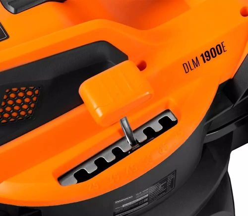 купить Газонокосилка Daewoo DLM 1900E в Кишинёве 