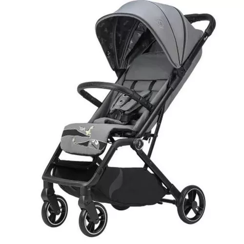 купить Детская коляска Osann 120-303-320 Boogy 2 Monster в Кишинёве 