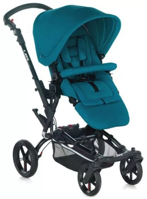cumpără Сărucior pentru copii Jané Epic Formula I-size Micro бирюза 5482 T33 în Chișinău 