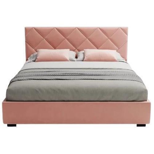 купить Кровать my-STYLE my-Nika 180x200 (P49D18M12) в Кишинёве 