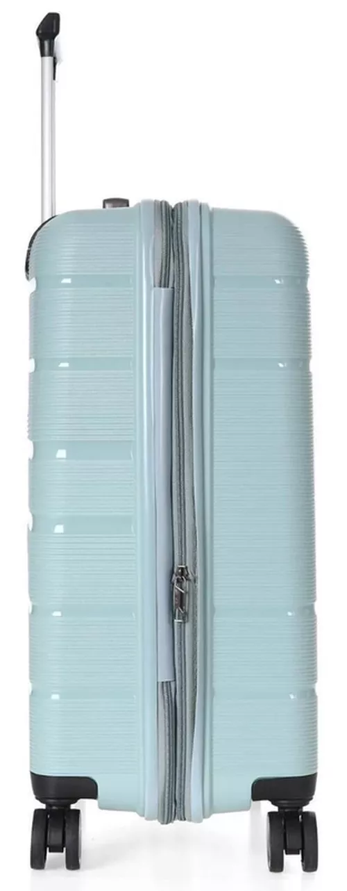 cumpără Valiză CCS 5241 Set Blue în Chișinău 