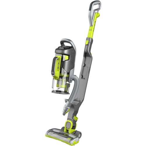 купить Пылесос беспроводной Black&Decker Cua525bha-Qw 45wh Upright Allergy Vac в Кишинёве 