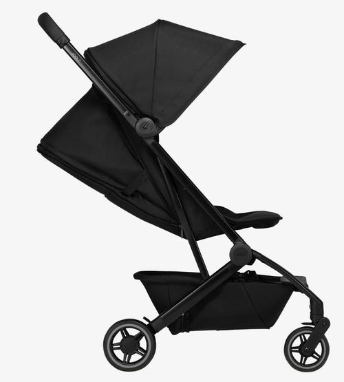 купить Детская коляска Joolz 310015 Aer+ sport (ultracompact), Space black в Кишинёве 