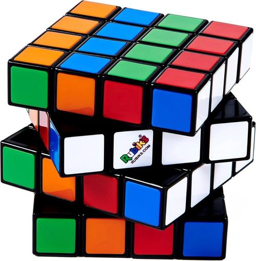 купить Головоломка Rubiks 6064639 4x4 Master (Relaunch) в Кишинёве 