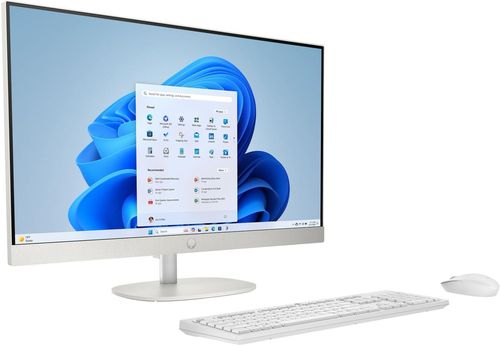 купить Компьютер моноблок HP AiO AI 27-cr2058ci (CJ2E3EA) в Кишинёве 
