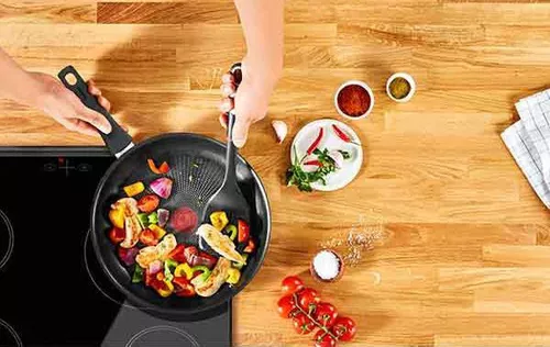 купить Сковорода Tefal G2670672 So Chef 28cm в Кишинёве 