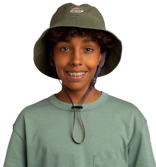 купить Одежда для спорта Buff Palarie Play Booney Raz Forest в Кишинёве 