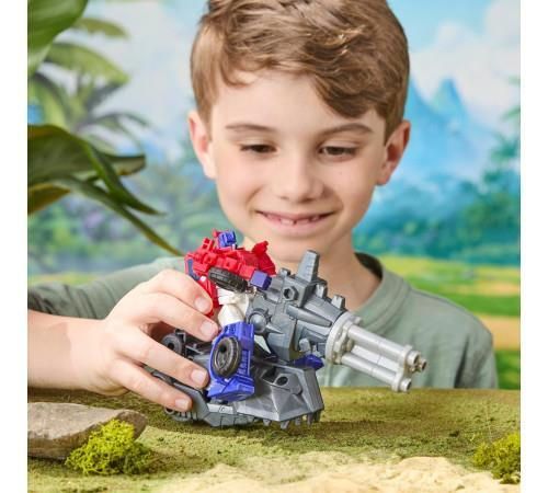 cumpără Robot Hasbro G0748 Transformer Chomp&Battle Grimlock 22.5cm în Chișinău 