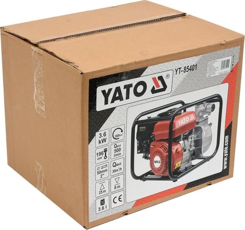 cumpără Pompă Yato YT85401 în Chișinău 