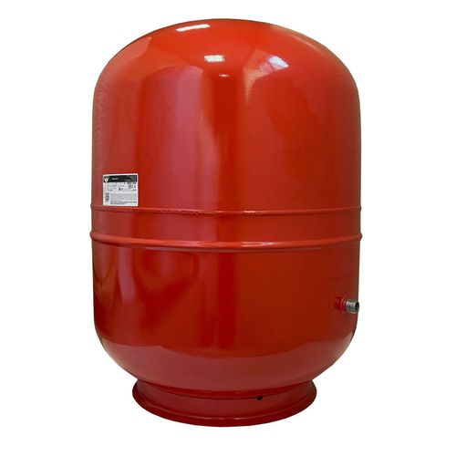 купить Бак расширительный Zilmet 90039 Vas expansiune pe picioare 105L, 6bar, 3/4"G, -10+99°C, 500x670mm CAL-PRO в Кишинёве 