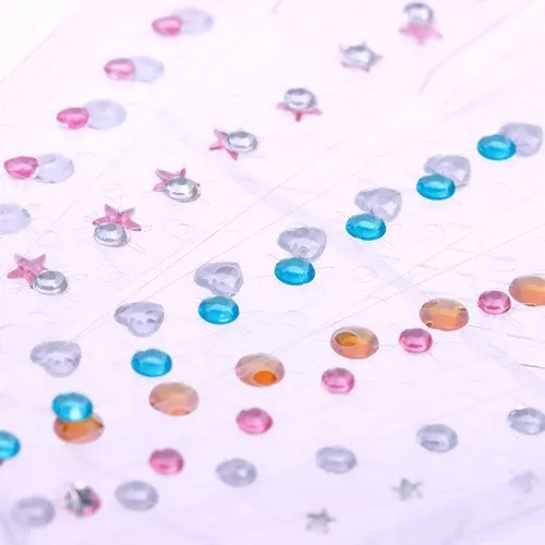 купить Игрушка Richi (19135) набор пайеток в Кишинёве 